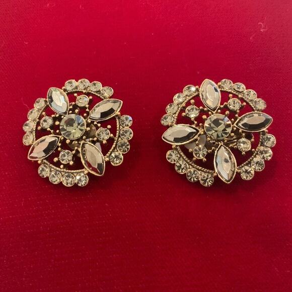 Jewelry - Vintage Earrings